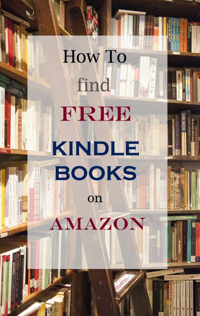 free kindle books to read