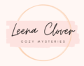 Author Leena Clover